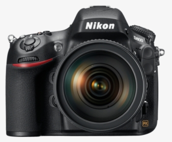 Nikon D800e, HD Png Download, Transparent PNG