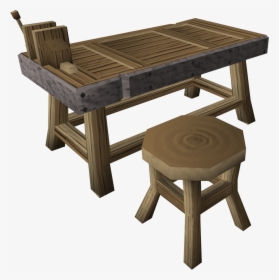 Runescape Workbench, HD Png Download, Transparent PNG