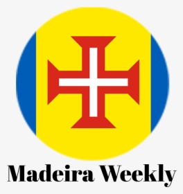 Flagge Madeira, HD Png Download, Transparent PNG