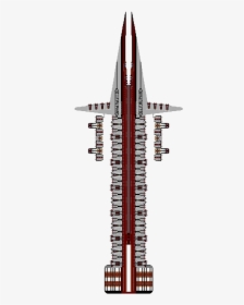 Rocket, HD Png Download, Transparent PNG