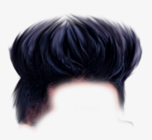 Transparent Hair Png - Png Hair Style Boy Hd, Png Download, Transparent PNG