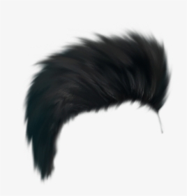 Transparent Smoke Photoshop Png - Hair Png By Sr Editing Zone, Png Download, Transparent PNG