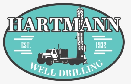 Hartmann Well - Label, HD Png Download, Transparent PNG