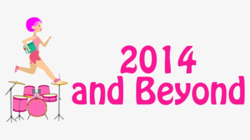 2014 And Beyond, HD Png Download, Transparent PNG