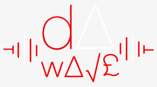 Da Wave Music - Circle, HD Png Download, Transparent PNG