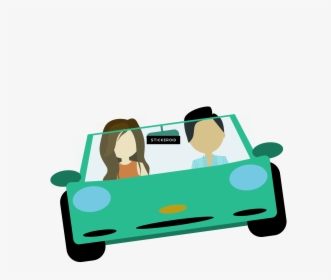 القيادة Png Hd القيادة - Drive A Car Transparent Background, Png Download, Transparent PNG
