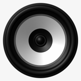 Music Speakers Png - Speaker Png, Transparent Png, Transparent PNG