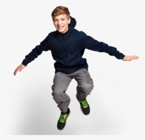 Jumping, HD Png Download, Transparent PNG