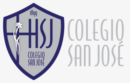 Colegio San José San Bernardo Chile - Colegio San Jose Logo Png, Transparent Png, Transparent PNG