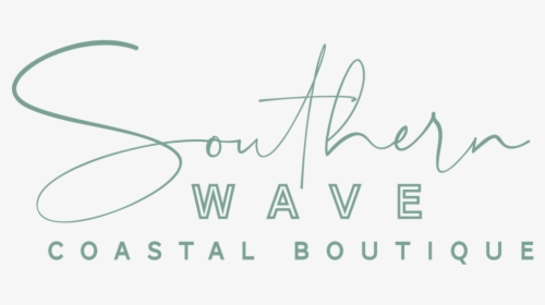 Southern Wave - Calligraphy, HD Png Download, Transparent PNG