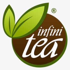 Infinitea Milk Tea Logo, HD Png Download, Transparent PNG