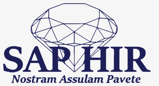 Sapphire-logo - Scp Sapphire, HD Png Download, Transparent PNG