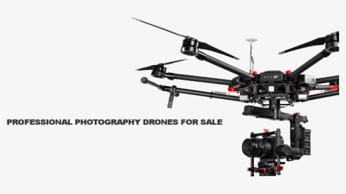 Professional Photography Drone Uav For Sale Buy Now - Phase One Matrice 600, HD Png Download, Transparent PNG