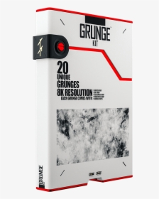 Grunge Kit Copy, HD Png Download, Transparent PNG