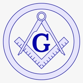 Transparent Money Sign - Freemason Square And Compass Clipart, HD Png Download, Transparent PNG