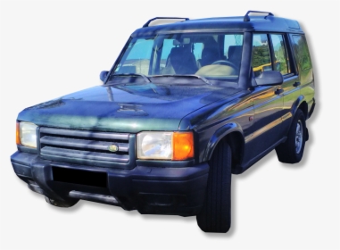 Jeep Tours - Land Rover Discovery, HD Png Download, Transparent PNG