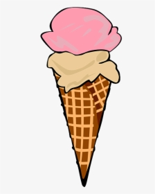 Thumb Image - Ice Cream Clipart Png, Transparent Png, Transparent PNG