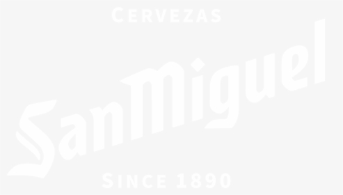 San Miguel - Graphic Design, HD Png Download, Transparent PNG