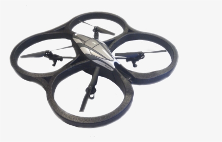 Drone Drones Wheel Png Transparent Image - Unmanned Aerial Vehicle, Png Download, Transparent PNG