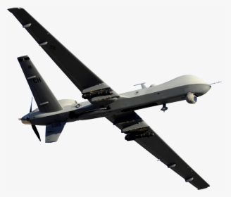 Transparent Drone Clipart - Mq 9 Reaper Png, Png Download, Transparent PNG