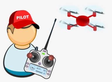 Transparent Uav Png - Drones Clipart, Png Download, Transparent PNG