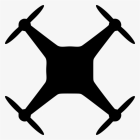 Png Icon Free Download - Drone Icon, Transparent Png, Transparent PNG