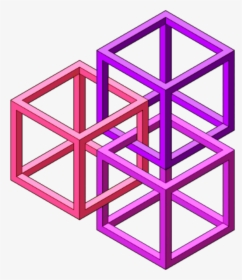#geometrical #shapes #figuras #geométricas #cubos #cubes - Roblox Meshes Models, HD Png Download, Transparent PNG