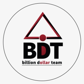 Bdt Logo 2 - Circle, HD Png Download, Transparent PNG