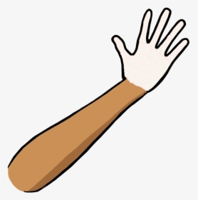Episode Interactive Hand Overlay, HD Png Download, Transparent PNG