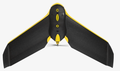 Ebee Drone, HD Png Download, Transparent PNG