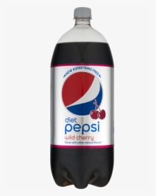 Transparent Pepsi Cup Png - Diet Pepsi 16 Oz, Png Download, Transparent PNG