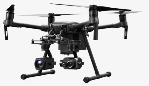 Viper Drones - Dji Matrice 200 Price, HD Png Download, Transparent PNG