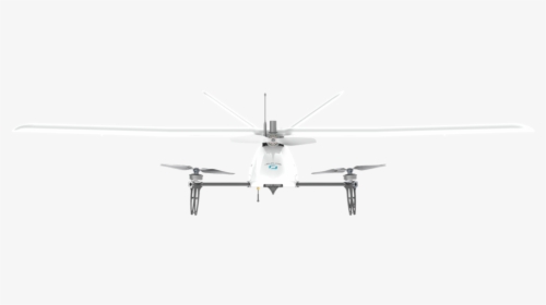Drone Volt - Model Aircraft, HD Png Download, Transparent PNG