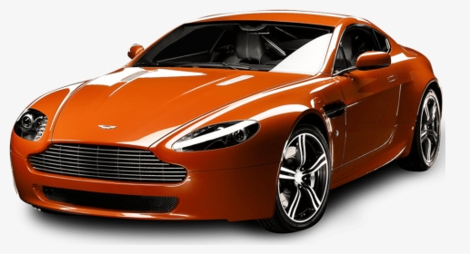 Aston Martin Burnt Orange, HD Png Download, Transparent PNG