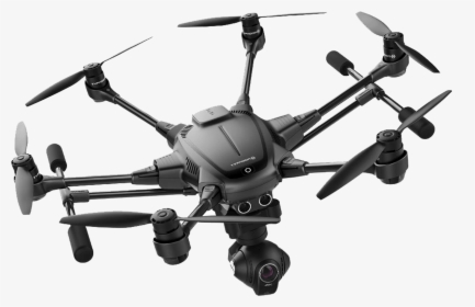 Typhoon H Pro Rs, HD Png Download, Transparent PNG