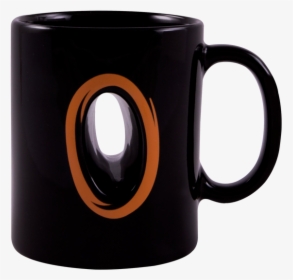 Portal Mug, HD Png Download, Transparent PNG