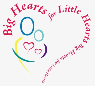 Big Hearts For Little Hearts Lluch - Little Hearts, HD Png Download, Transparent PNG