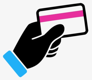 Credit Card Payment Icon, HD Png Download, Transparent PNG