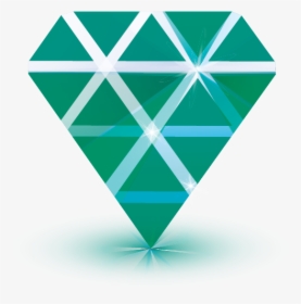 Diamond Logo Png, Transparent Png, Transparent PNG