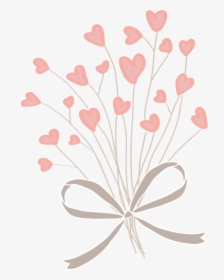 I M Lisa Joiner, And I Love Helping Savvy M - Flowers Wedding Vector Png, Transparent Png, Transparent PNG
