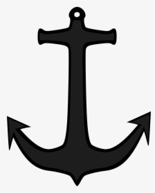 Boat Anchor Clip Art, HD Png Download, Transparent PNG