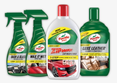 Turtle Wax Leather Restorer, HD Png Download, Transparent PNG