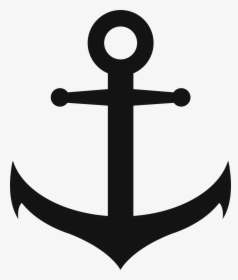 Sailor Anchor, HD Png Download, Transparent PNG