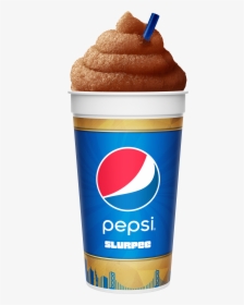Slurpee Cup 32oz Sb50 Back C - Coffee Cup, HD Png Download, Transparent PNG