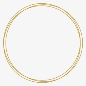 Gold Vector Circulo Dorado Png - Decir Wallpaper
