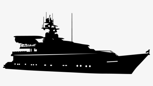 Navy Ship Battleship Clipart Png, Transparent Png, Transparent PNG