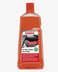 Sonax Car Shampoo, HD Png Download, Transparent PNG