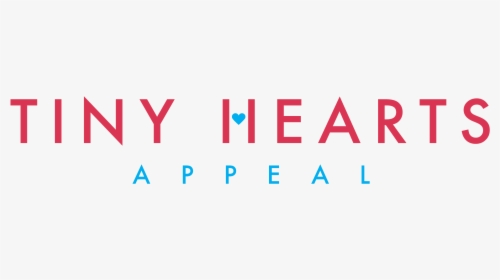 Tiny Hearts Appeal Barnsley Hospital, HD Png Download, Transparent PNG