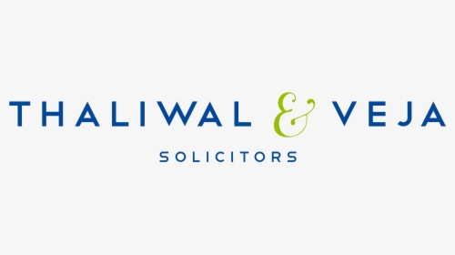 Thaliwal Veja Solicitors Leicester - Graphic Design, HD Png Download, Transparent PNG