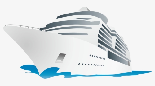 Cruise Ship Clip Art Png, Transparent Png, Transparent PNG